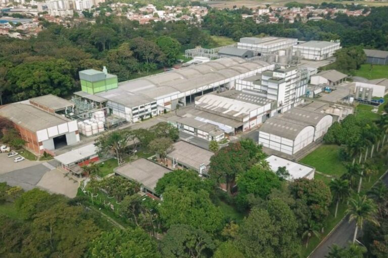 Albaugh abre 3 novas filiais em pontos estratégicos do País