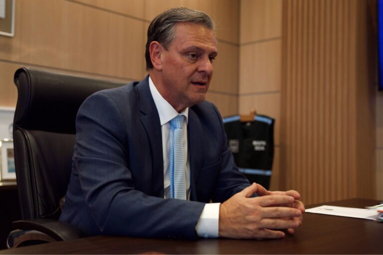 Fávaro indica que financiamentos do Plano Safra só devem ser retomados após aprovação de Orçamento da União