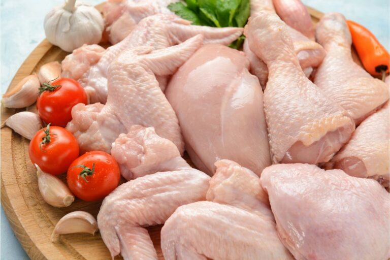 Exportação de carne de frango em janeiro cresce 9,4% e atinge recorde para o mês