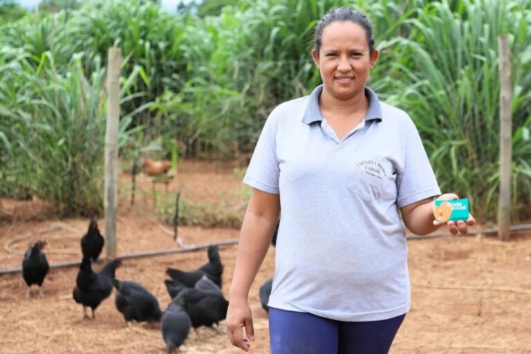 Goiás investe R$ 30 milhões em programa de capacitação para agricultores familiares