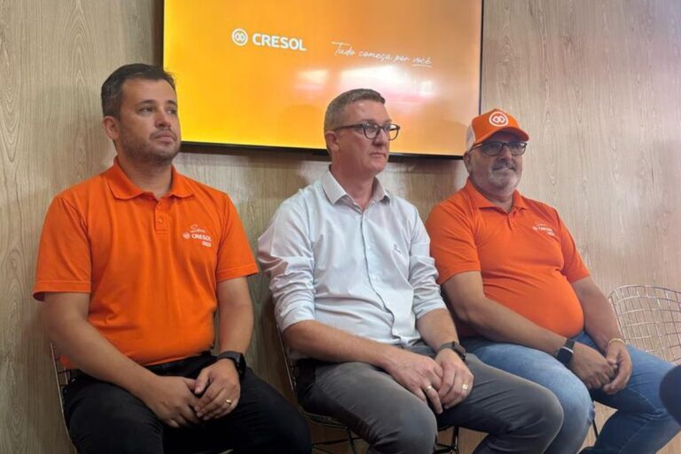 Cresol planeja crescimento de 30% na oferta de crédito este ano