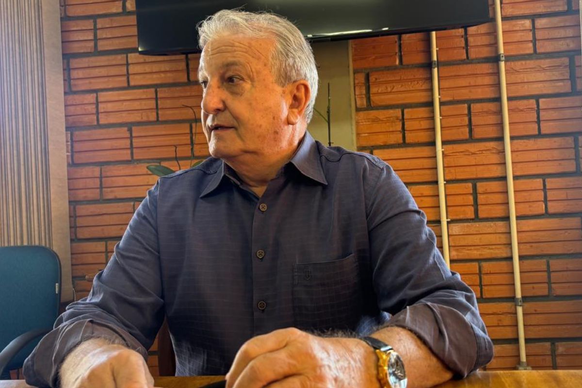 Foto: Coamo/Divulgação