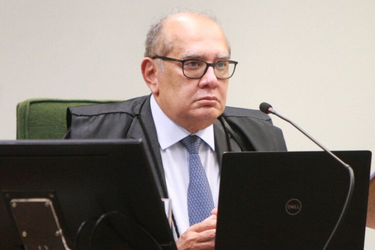 STF forma maioria e mantém ações do Funrural suspensas