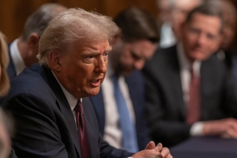Por que a reciprocidade trumpista não funciona: o caso do etanol