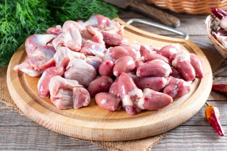 Vietnã abre mercado para miúdos de frango do Brasil