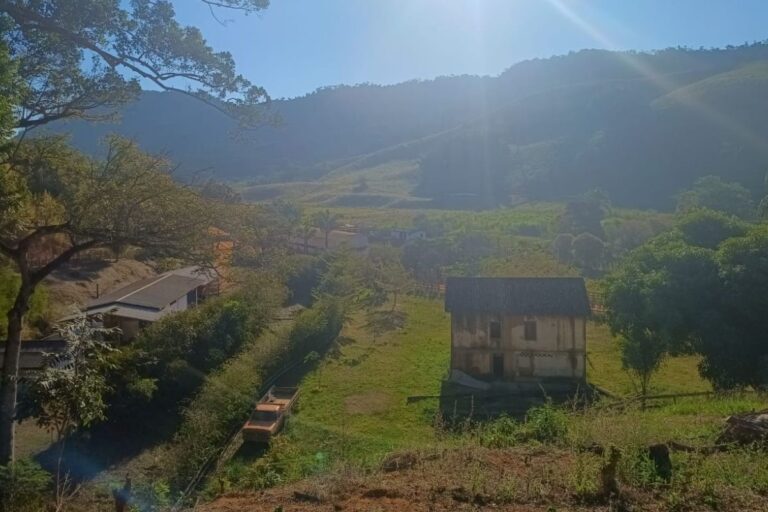 Parceria impulsiona a agricultura familiar fluminense