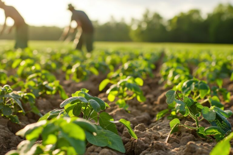 Agropecuária gera 35,7 mil novos empregos em janeiro