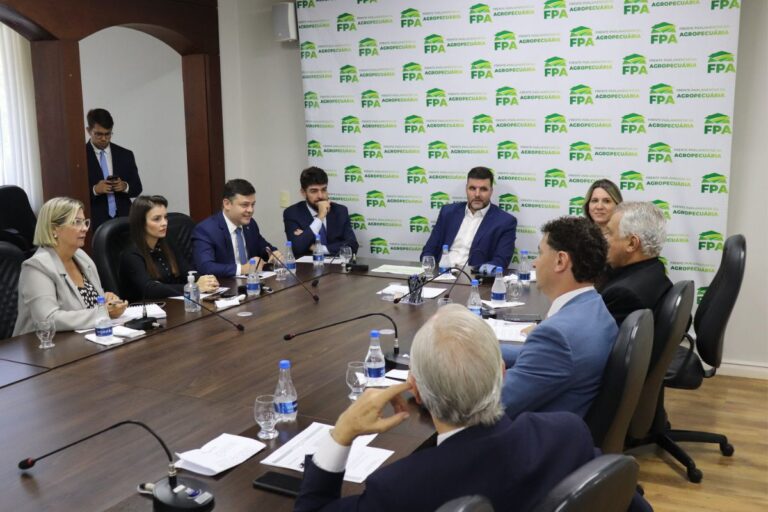 Entidades rurais gaúchas cobram ações de parlamentares para mitigar efeitos climáticos do estado