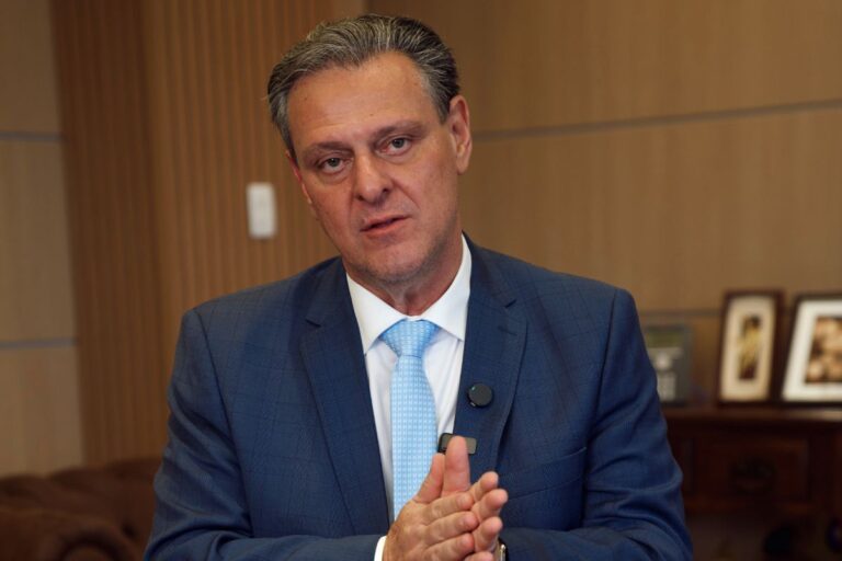 Governo sinaliza que não deve taxar exportações