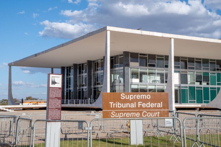 STF adia finalização de comissão do Marco Temporal para início de abril