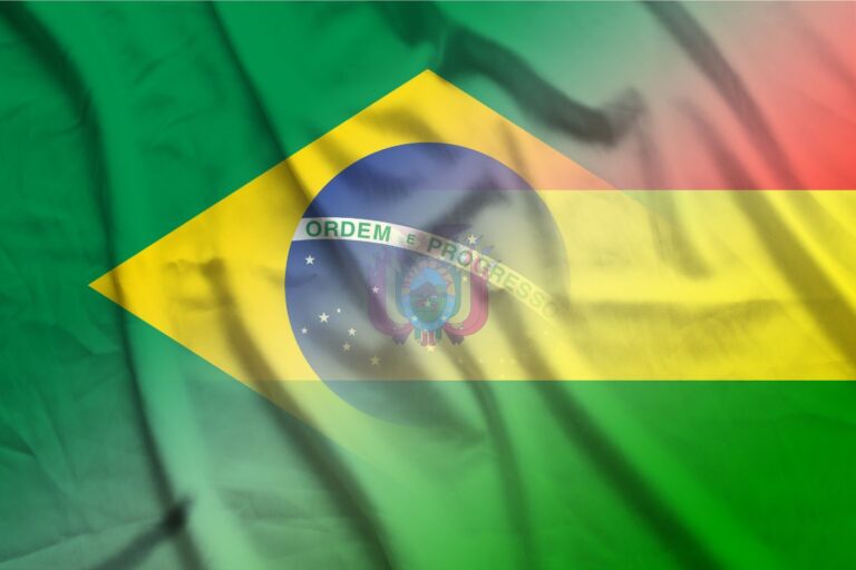 Bolívia abre mercado para farinhas e gorduras de peixe brasileiras