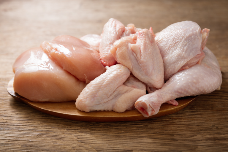 Brasil já pode exportar carne de aves e de suínos para São Vicente e Granadinas