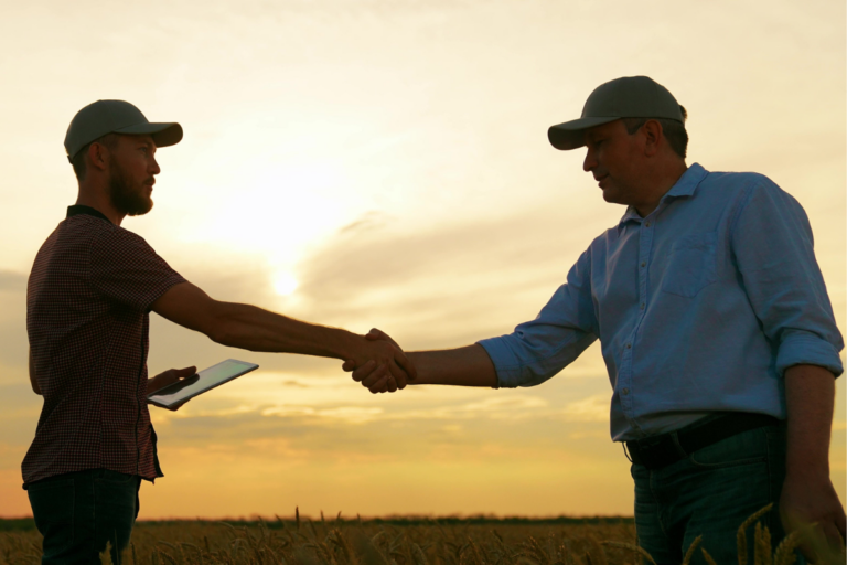 Quais são os principais tipos de contrato de trabalho rural?