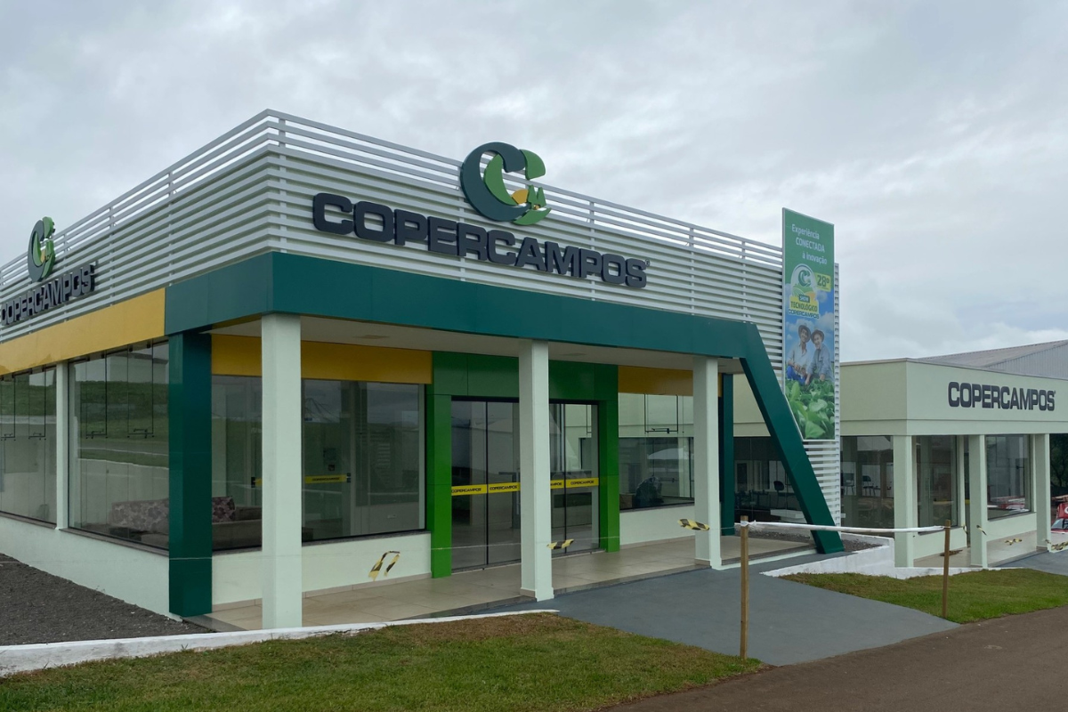 Foto: Copercampos/Divulgação