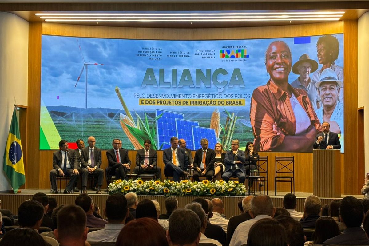 Foto: Daumildo Júnior/Agro Estadão