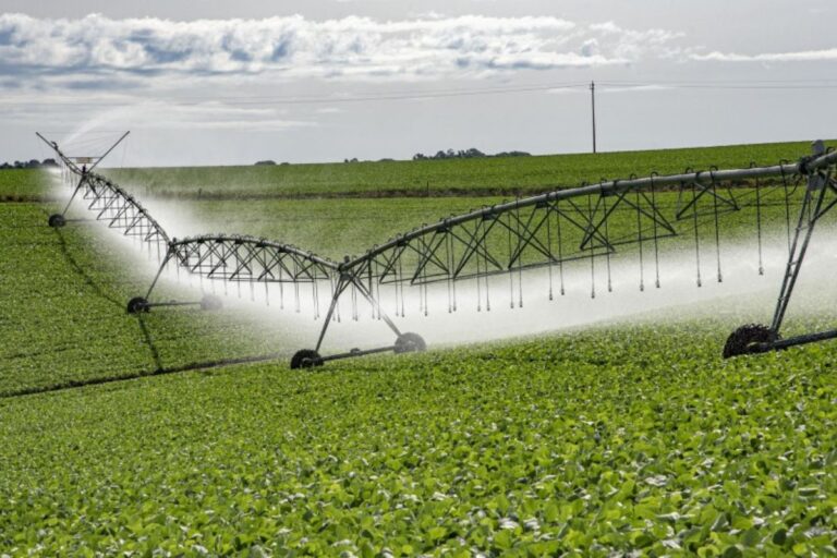 Edital de Programa de Irrigação e combate à estiagem no RS já está aberto