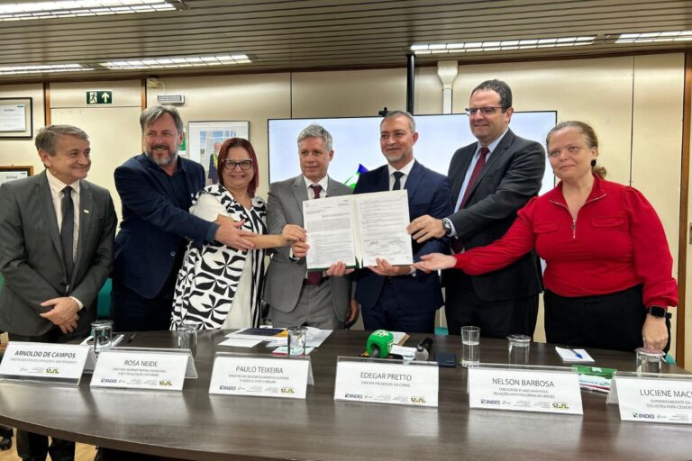 Conab espera arrecadar R$ 175 milhões com armazéns inativos e ampliar capacidade em outras estruturas