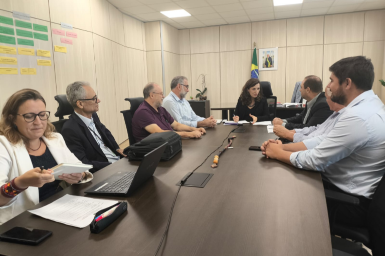 Estiagem no RS: MDA deve solicitar suspensão de dívidas, afirma Fetag