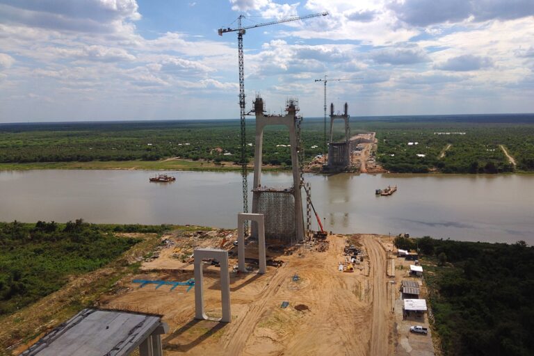 Rota Bioceânica: Oportunidade Histórica para o Agronegócio Brasileiro