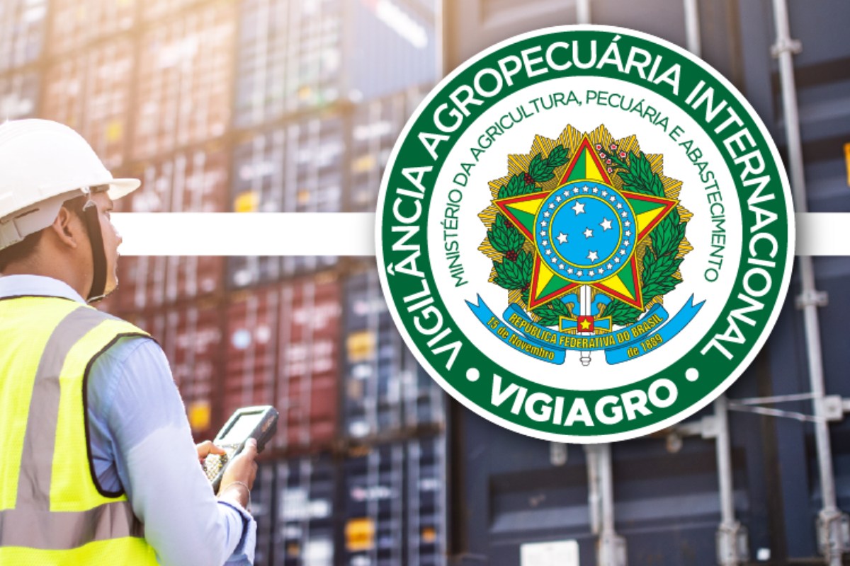 Foto: site Gov/Ministério da Agricultura e Pecuária