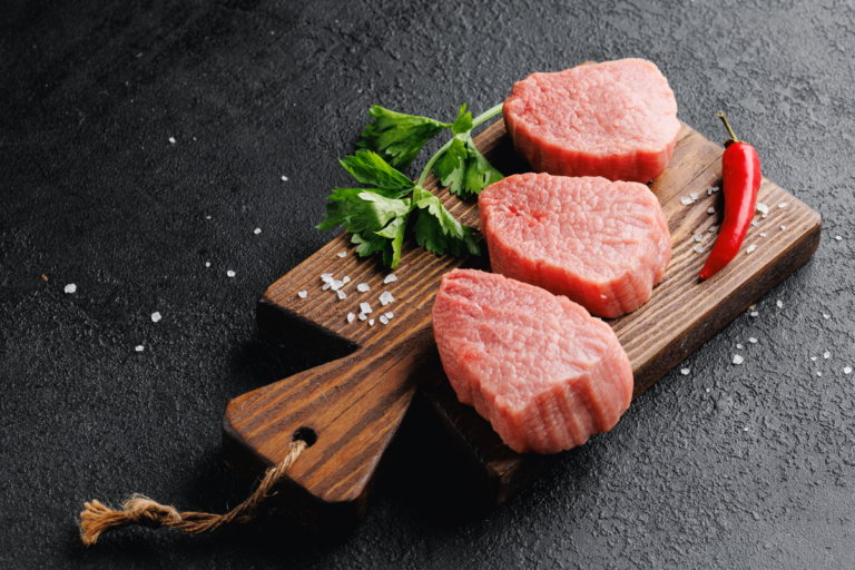 Vitela: conheça a carne mais macia do mundo