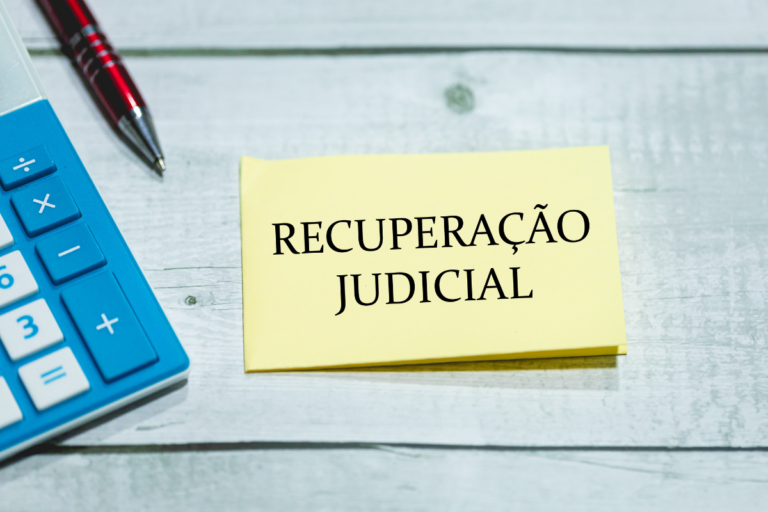 6,5% das empresas em recuperação judicial no país são do Agro