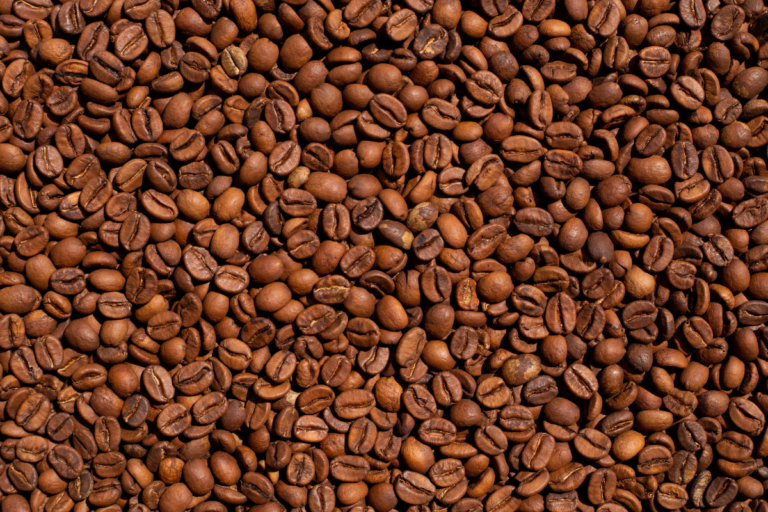 Café: preços em baixa no mercado doméstico, robusta lidera quedas