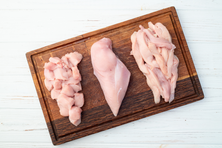 Preço do frango sobe mais de 3% em março