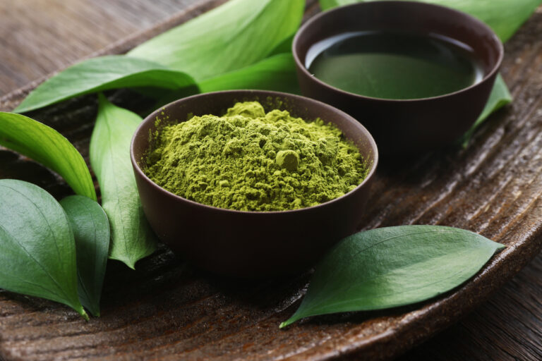 A febre do matcha causa a escassez do produto no Japão; confira