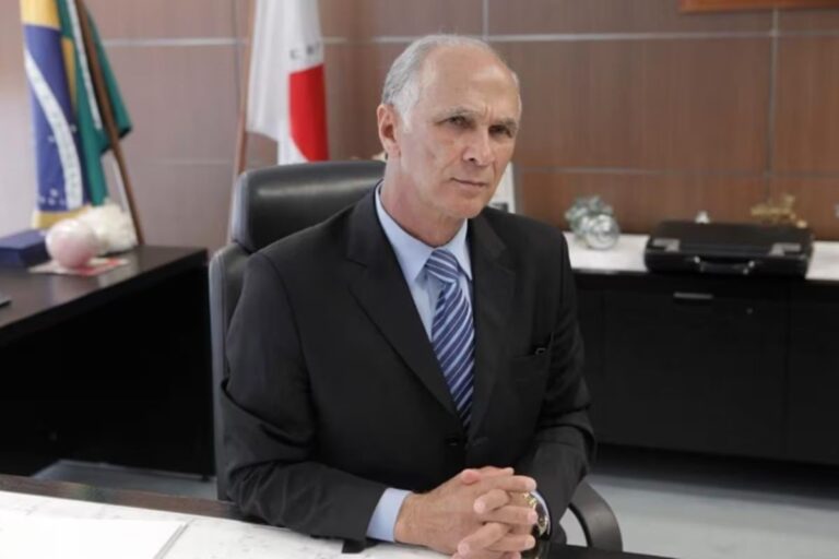 Morre Antônio Andrade, ex-ministro da Agricultura e ex-vice-governador de MG