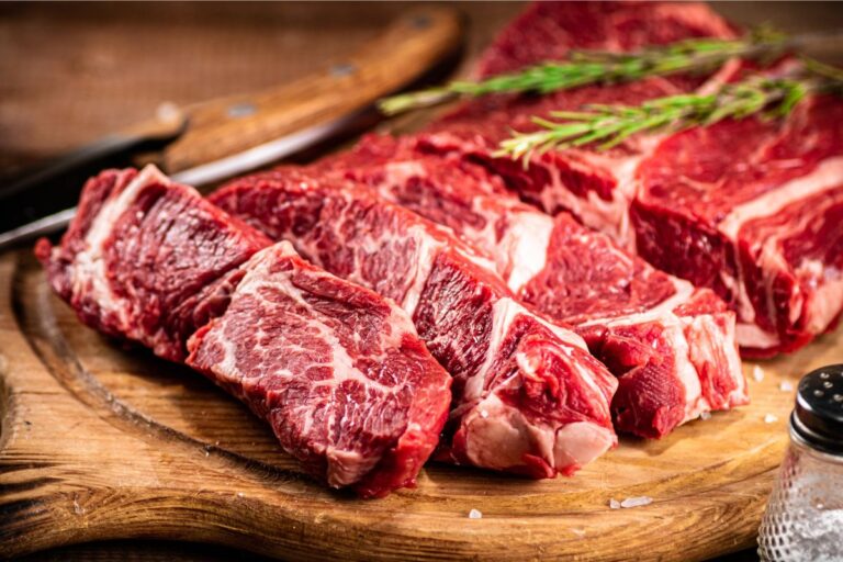 Brasil abre mercado de carne bovina com ossos para a Filipinas