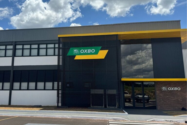 Com investimento de R$ 50 milhões, Oxbo inaugura fábrica em MG