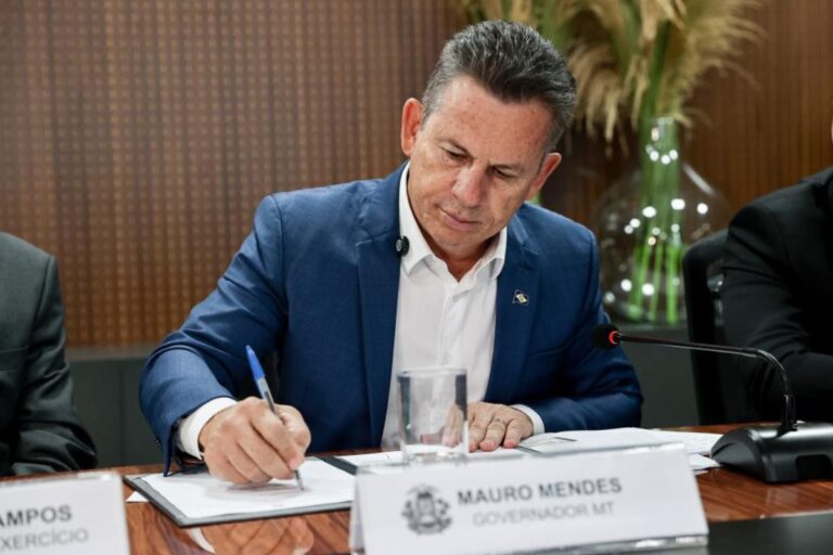 Mato Grosso proíbe uso de fogo para limpeza e manejo de áreas rurais em 2025