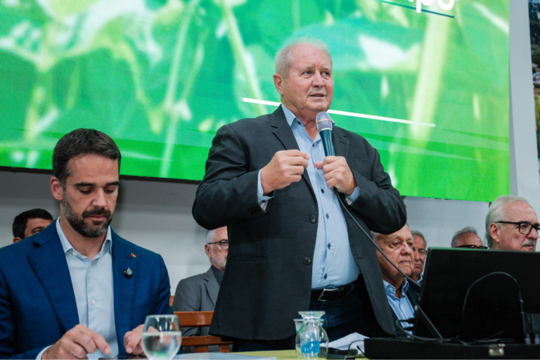 Expodireto começa com endividamento agrícola no foco das discussões