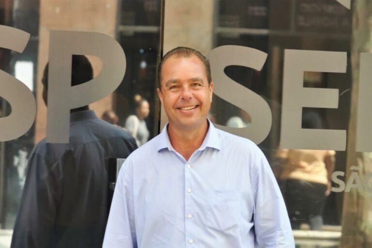 Superintendente do Caesp aponta diálogo, colaboração e tecnologia como caminhos para o agro paulista