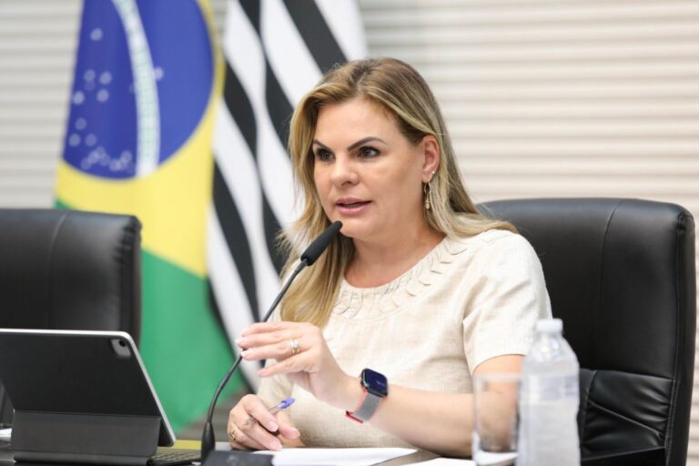 “Regularização fundiária traz segurança jurídica”, afirma deputada paulista Carla Morando