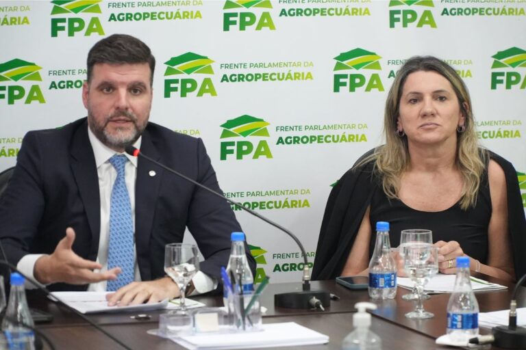 FPA encaminha ao Governo Federal propostas para frear preço dos alimentos e propõe revisão de impostos 
