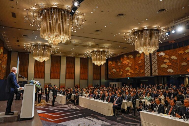 Lula anuncia assinatura de 10 acordos de cooperação com o Japão