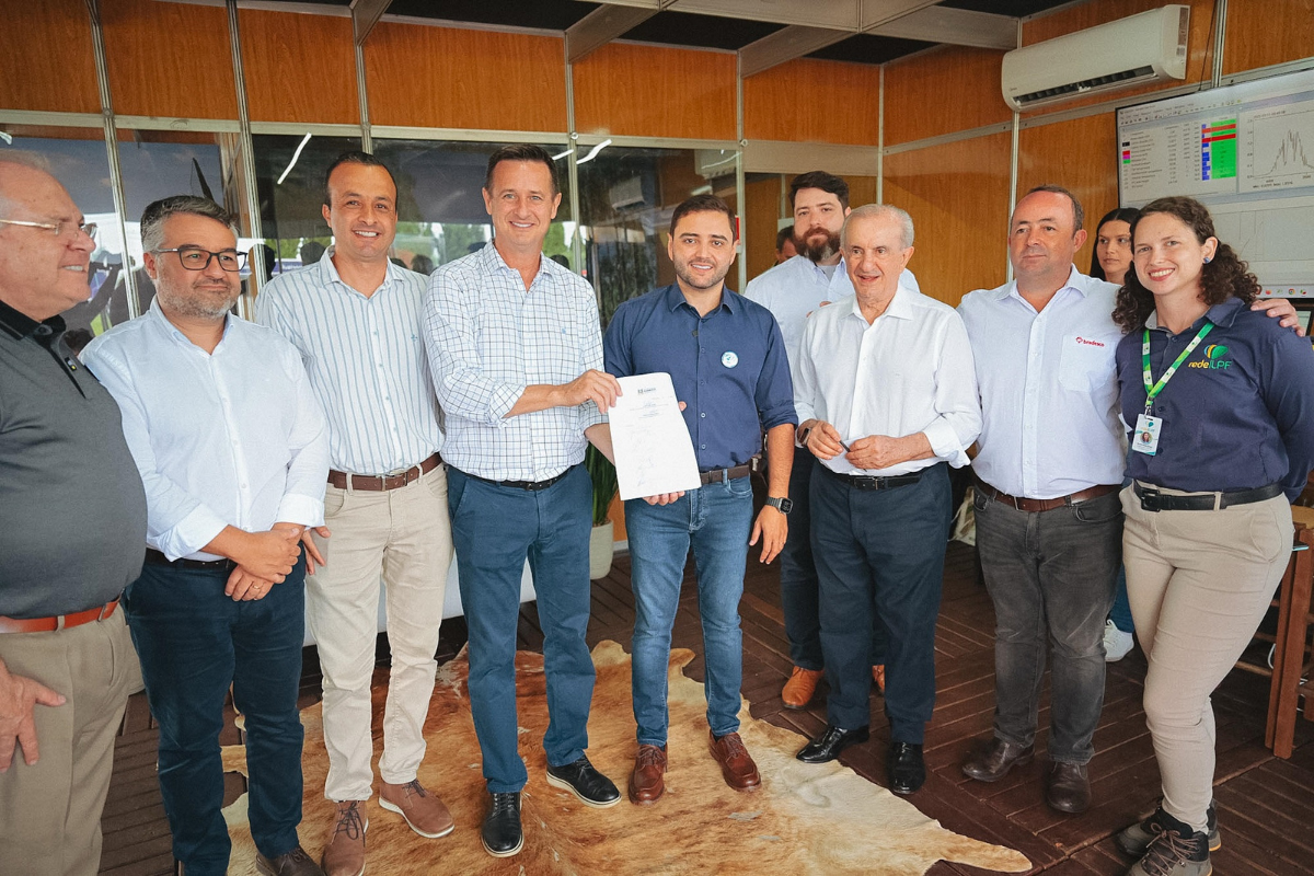 Foto: Rodrigo Ziebell/Ascom GVG