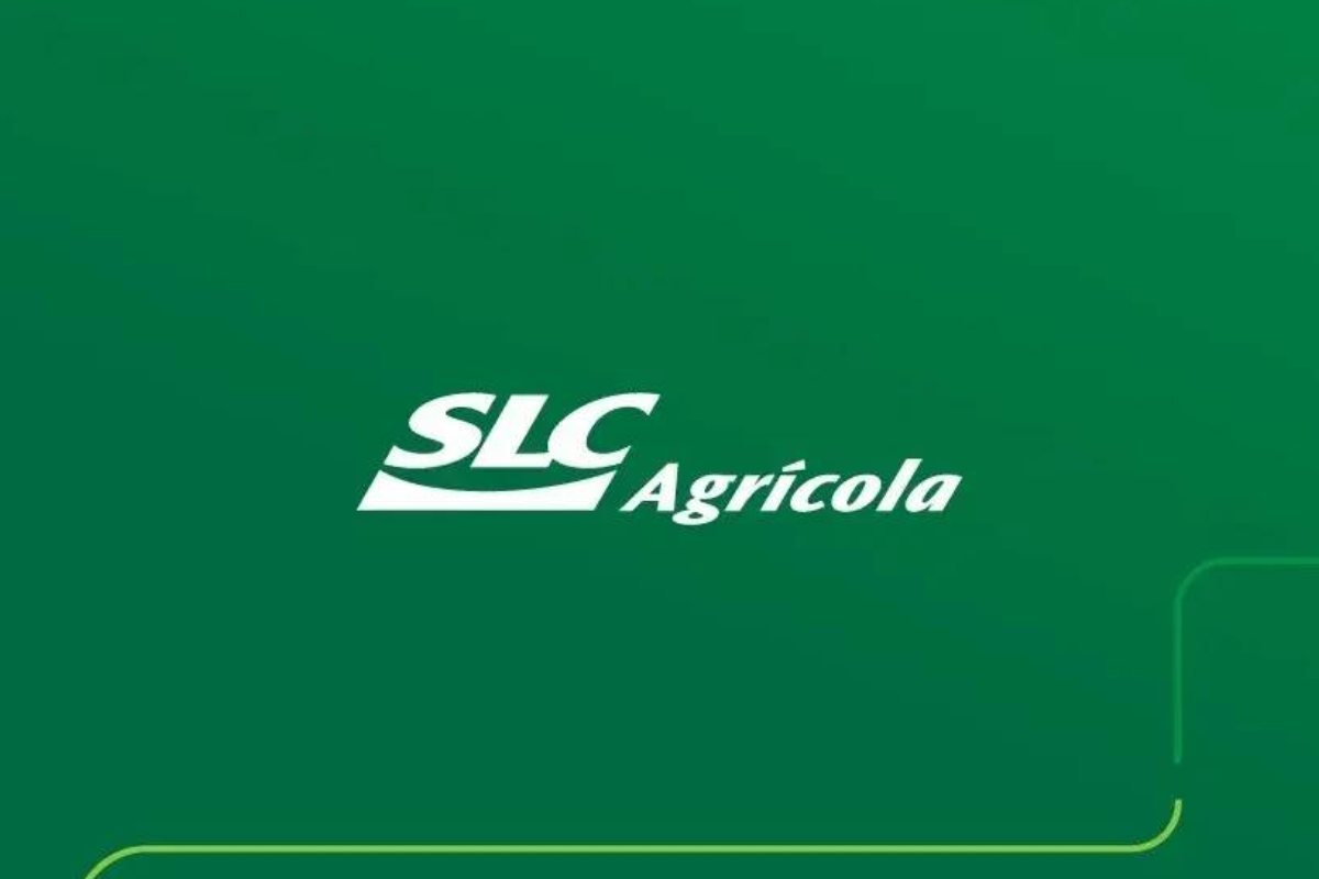 Imagem: SLC Agrícola/Divulgação