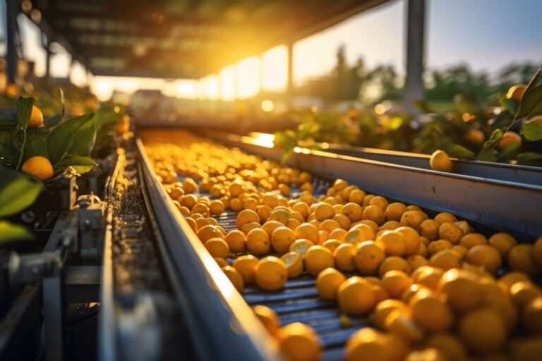 FGV Agro: produção agroindustrial cresce 2% em 2024, mas 2025 preocupa setor
