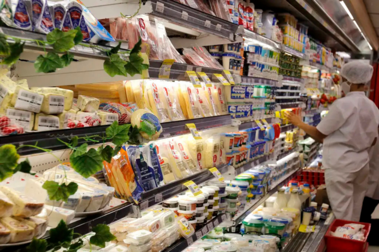 FPA: medidas anunciadas sobre alimentos são 'ineficazes'