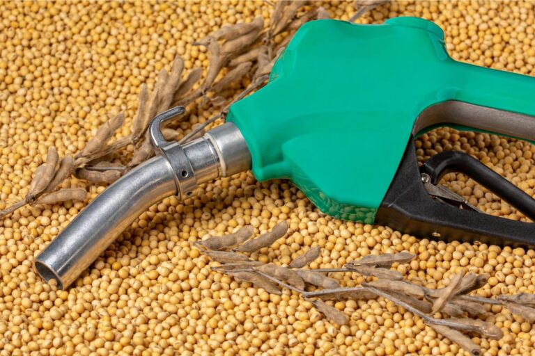 Setor de biodiesel diz que proposta de suspender mistura no diesel “não tem chance de prosperar”