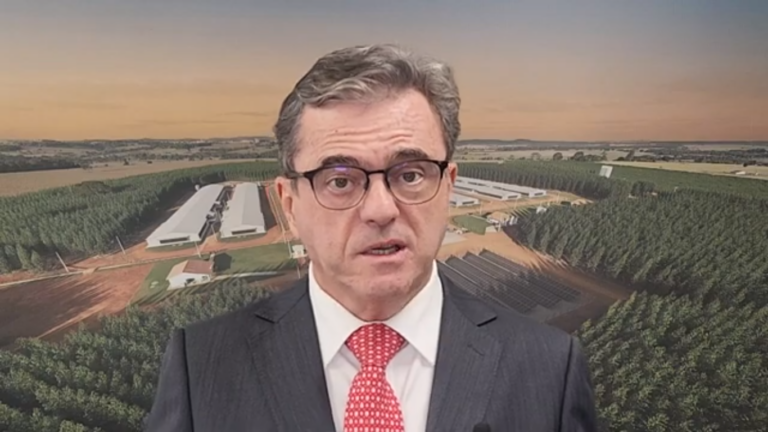  Carne suína: exportações batem recorde