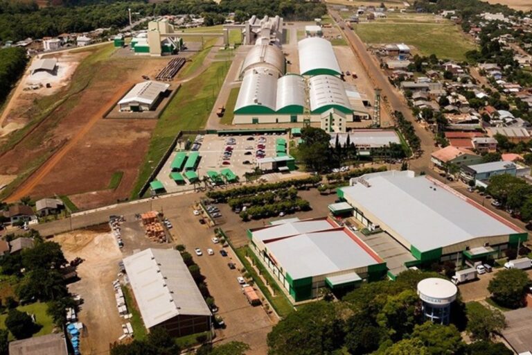 BRDE aprova financiamento de R$ 72,7 milhões para Cotrijal