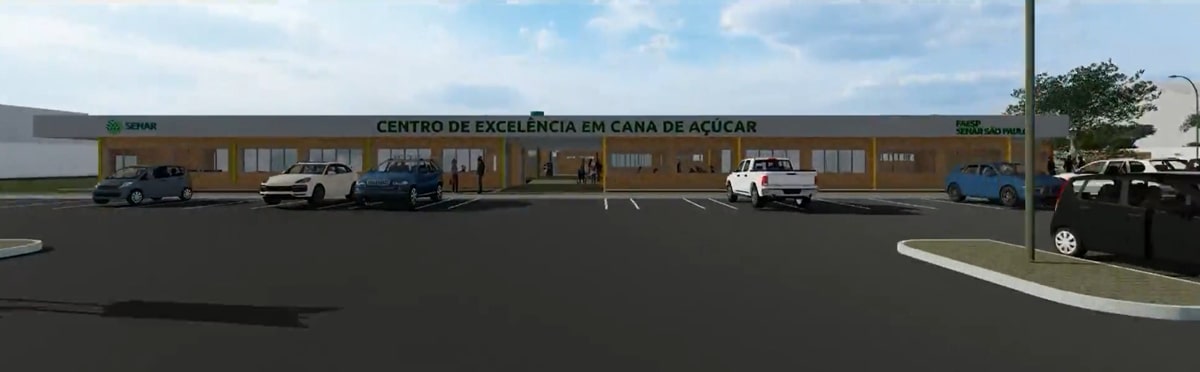 Novos centros especializados impulsionam aprendizagem rural