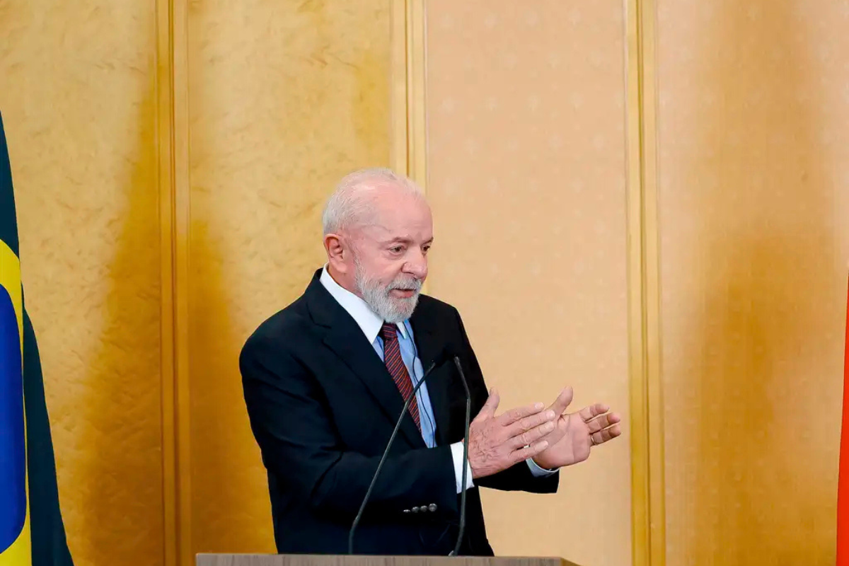 Foto: Ricardo Stuckert/PR