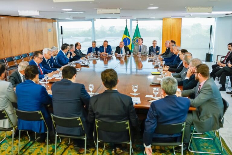 Agro avalia como positivas propostas anunciadas pelo governo, mas estima pouco impacto