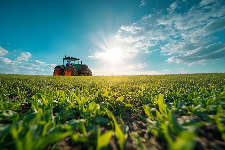 Estresse climático: o que fazer para aumentar a resistência da lavoura?