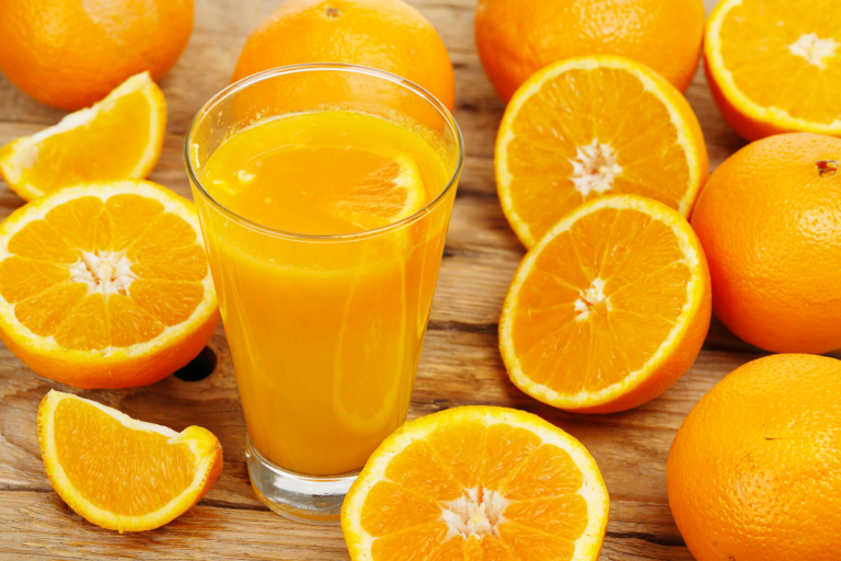 Preço do suco de laranja no varejo dos EUA atinge novo recorde